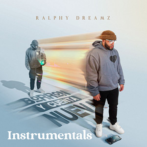 Ralphy Dreamz - Vida Truncada (Instrumental)
