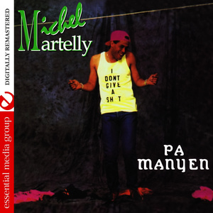 Pa Manyen (Digitally Remastered)