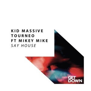 Say House (Extended Mix)