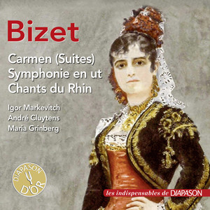 Symphony in C Major, WD 33 - Symphony in C Major, WD 33: IV. Allegro vivace (Finale)