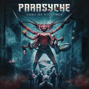 Brutal Hypocrisy(feat. Ronnie Romero)