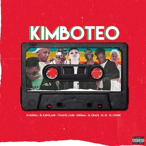 Kimboteo (Explicit)