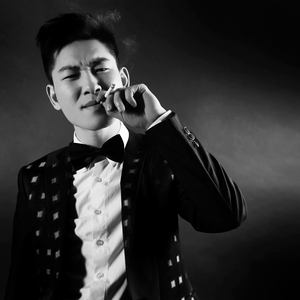 呆呆狼 - 拥抱难得