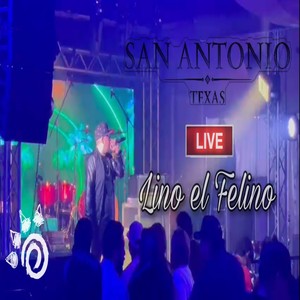 San Antonio, Texas (Live)