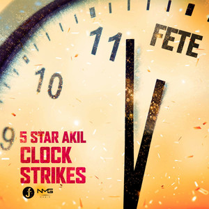 Clock Strikes (Inst.)