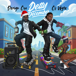 Detty December