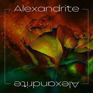 Alexandrite