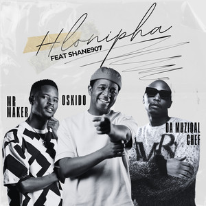 MR MakeR - Hlonipha