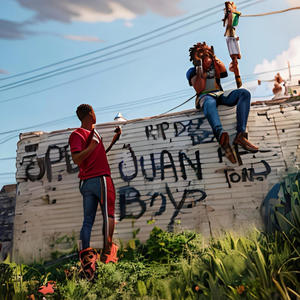 Striker talk (Explicit)