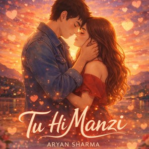 Tu Hi Manzil