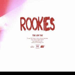 Rookies (Explicit)