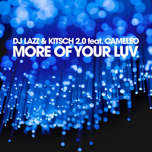 More of Your Luv (Alex Moreno Remix)