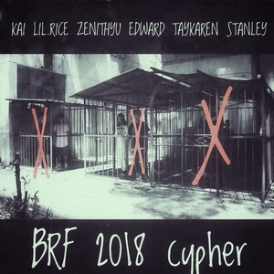 BRF 2018 cypher