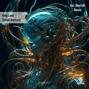 Virtual Harmony (AlterLife Remix)