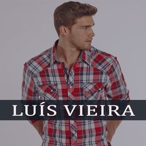 Luis Vieira