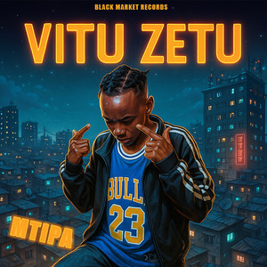 Vitu Zetu