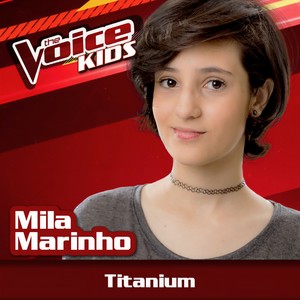 Titanium (Ao Vivo / The Voice Brasil Kids 2017)