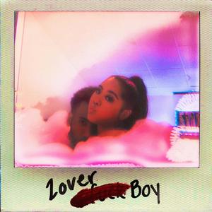 Lover Boy (Explicit)