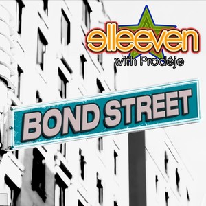 Bond Street (feat. Prodéje)