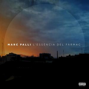 Espai Vital (feat. Marc Palli, Santafé & Diana G.) (Explicit)