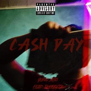 Cash Today (feat. Skeezy2x) (Explicit)