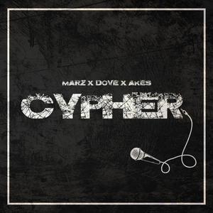 Cypher (feat. Akes & Dove) [Explicit]