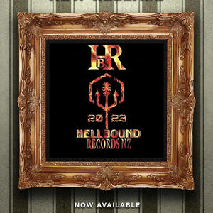 Find my Way (HellBound Records Nz) (feat. REWUCKZ) [Explicit]