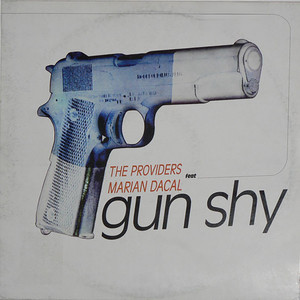 Gun Shy