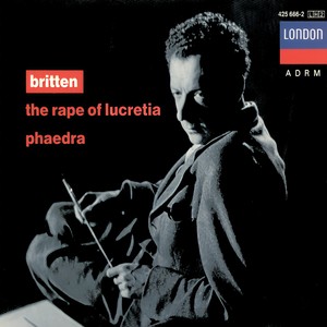 The Rape of Lucretia, Op. 37 / Act 2 - 