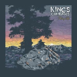 Can't Come Down(feat. Karim Israel)