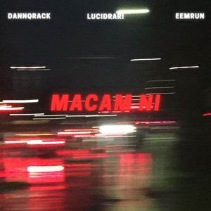 Macam Ni (Explicit)