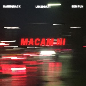 Macam Ni (Slowed & Reverb|Explicit)