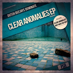 Don't Make Me Wait (Original Mix)