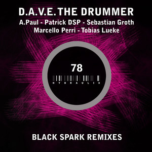 Black Spark Remixes