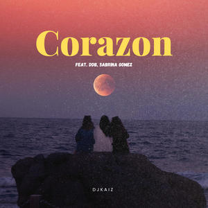 Corazon (Audio Official) (feat. DDB & Sabrina Gomez) (Explicit)