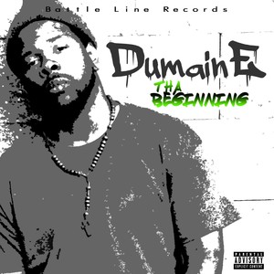 Tha Beginning (Explicit)