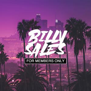 FOR MEMBERS ONLY (Explicit)