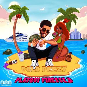 Playboy Finesse 3 (Explicit)