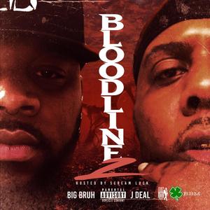 Blood Line 2 (Explicit)