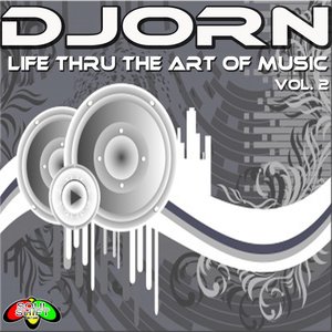 Life Thru The Art Of Music vol.2