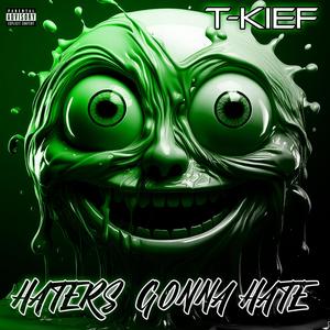 Haters Gonna Hate (Explicit)