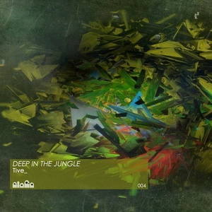 Deep In The Jungle