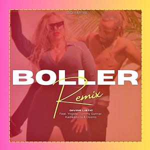 Boller (feat. Yngste, Tommy Gunnar, Kadikadizza & Ossiris) (Remix|Explicit)
