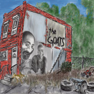 8 Baby Mama (Explicit)