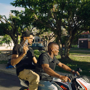 salio el sol (Explicit)