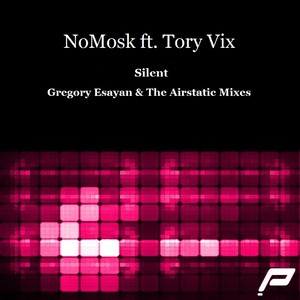 Silent (The Airstatic Digital Mix)