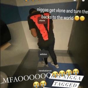 shaolin (feat. thr33 & v.rxyyy) (Explicit)