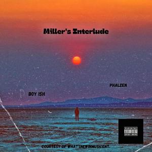 Miller's Interlude (Tiny Desk Version) [Explicit]