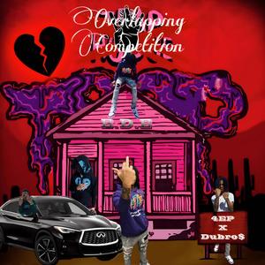 I Will Survive (feat. BabyDriver Cam) (Explicit)