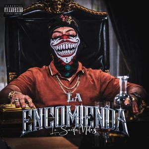 LA ENCOMIENDA (Explicit)